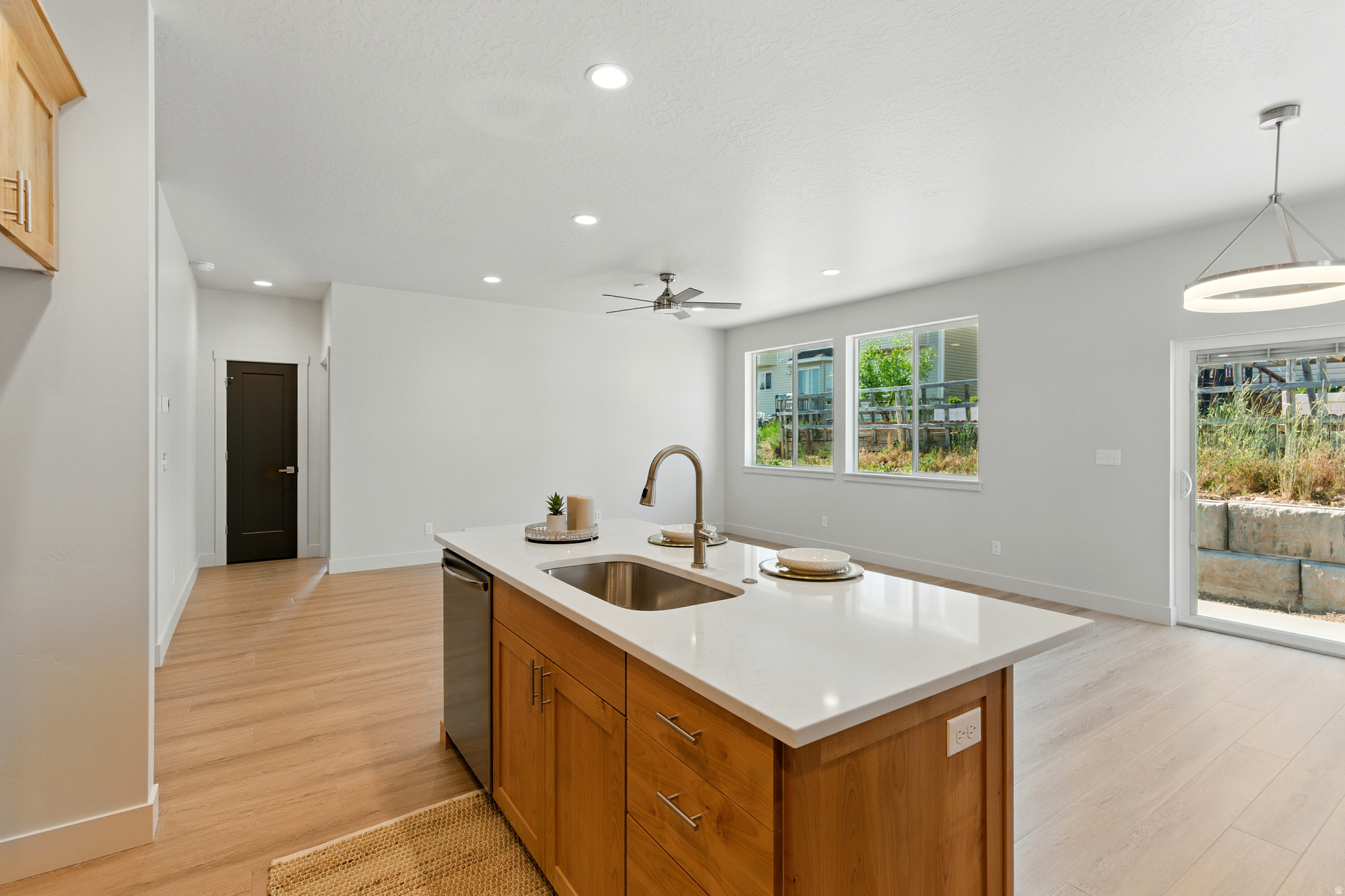 WESTRIDGE - Residential