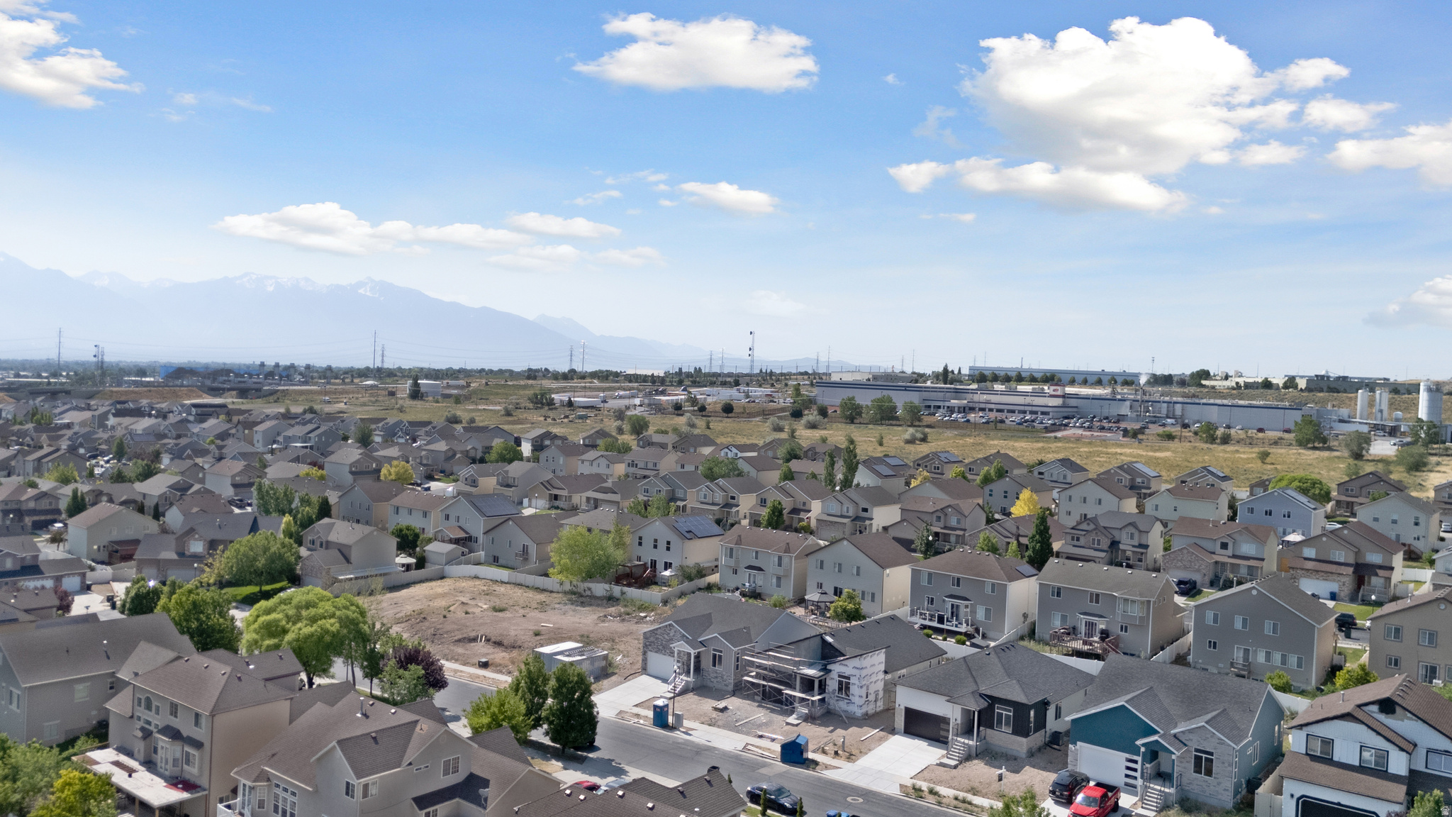 WESTRIDGE - Residential