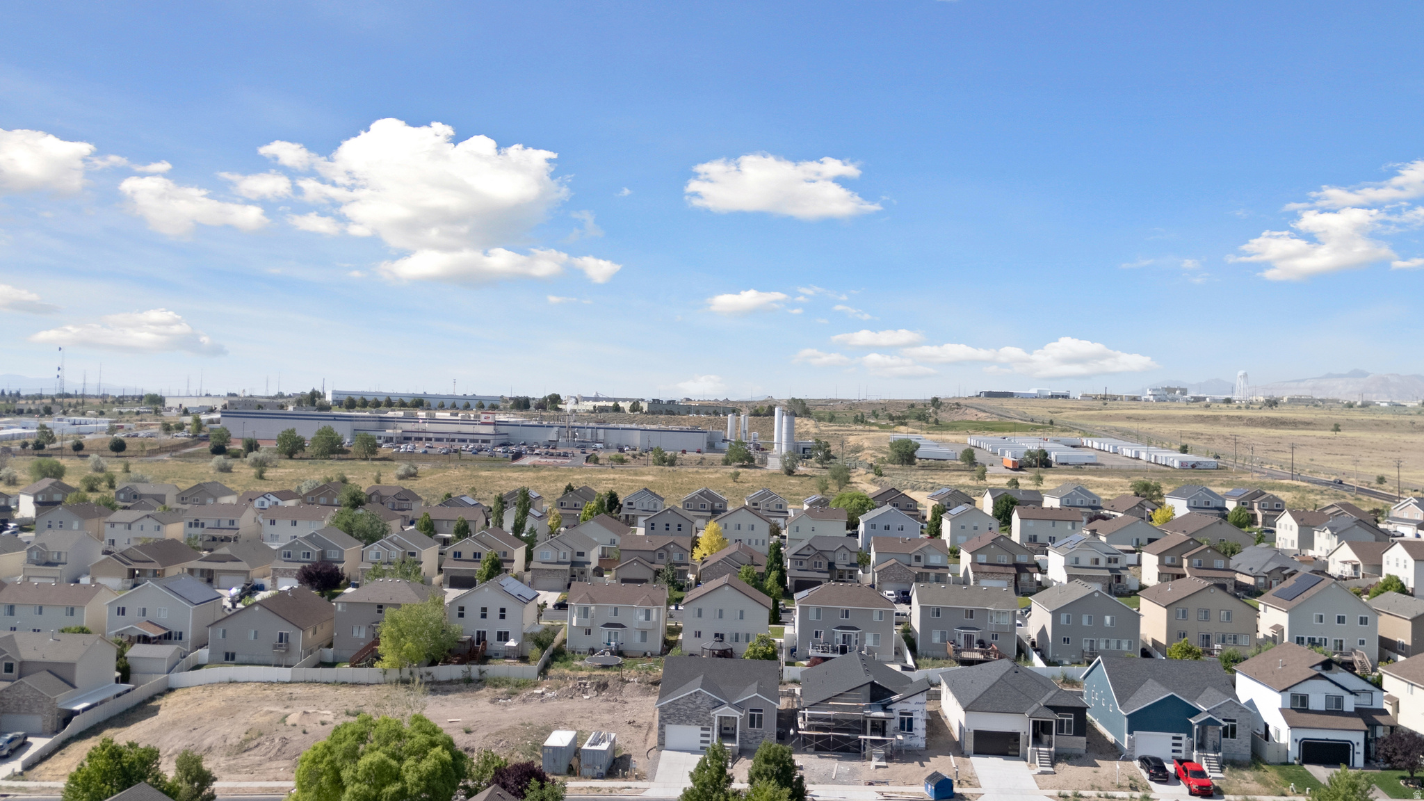 WESTRIDGE - Residential