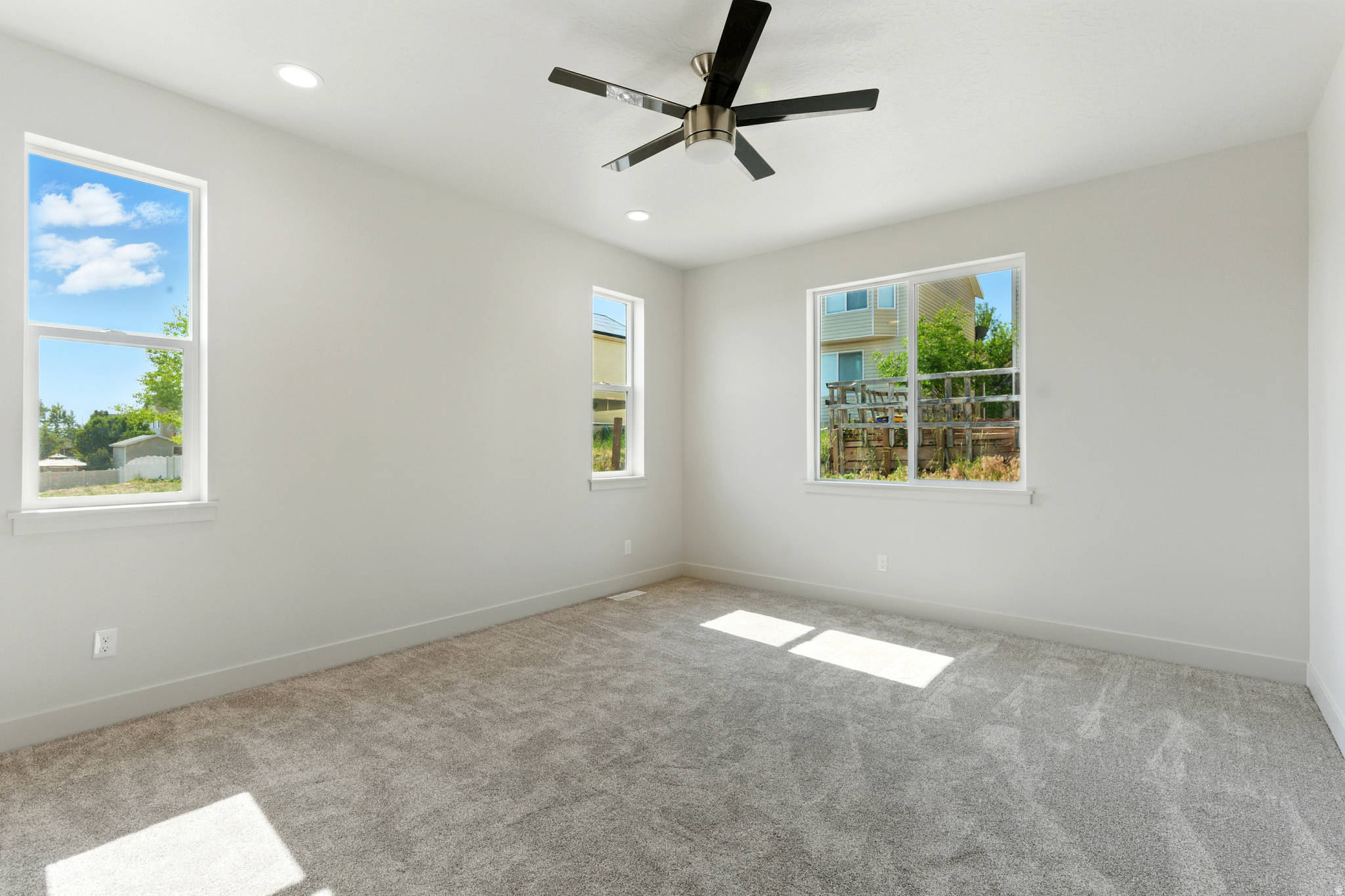 WESTRIDGE - Residential