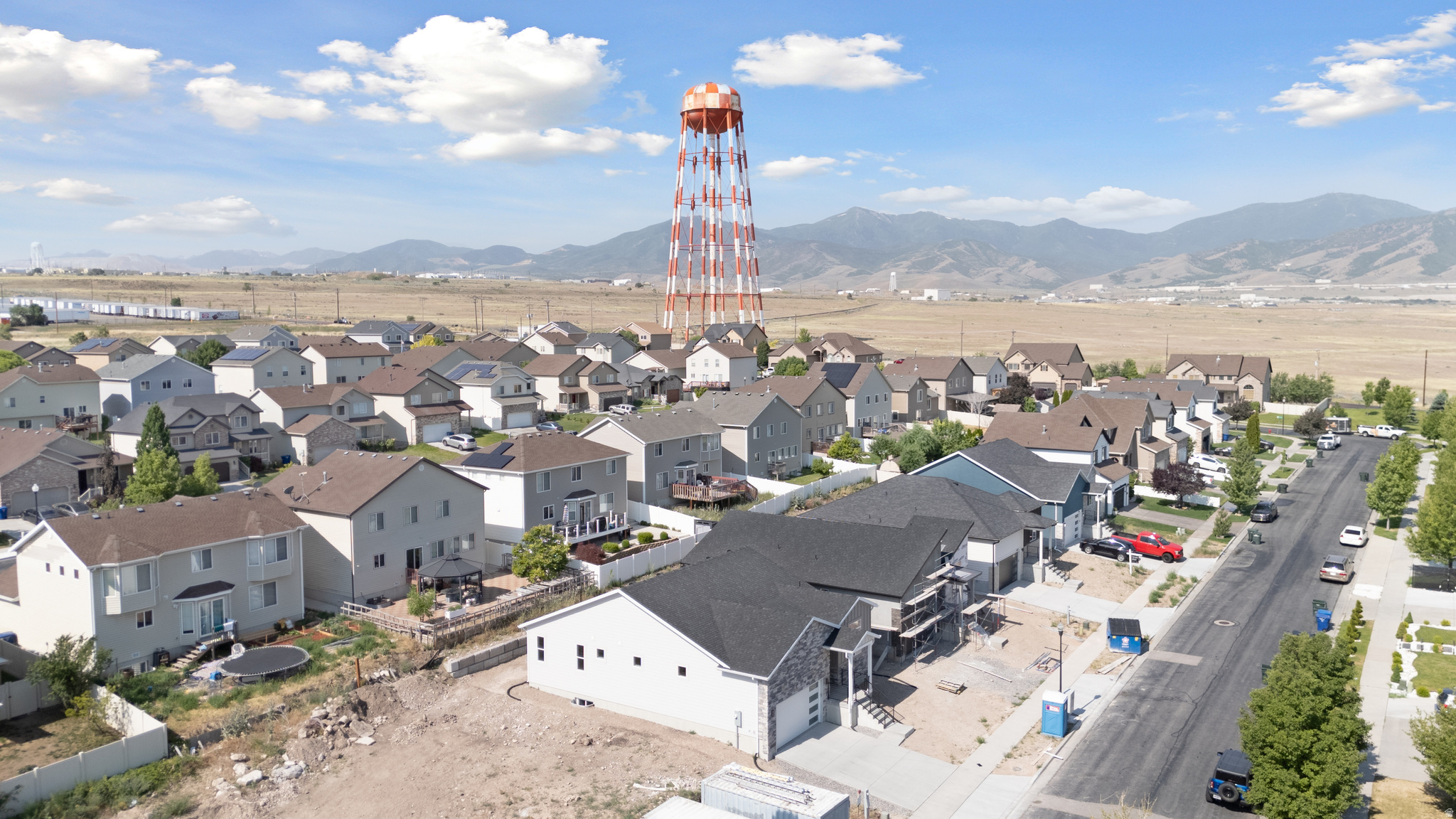 WESTRIDGE - Residential