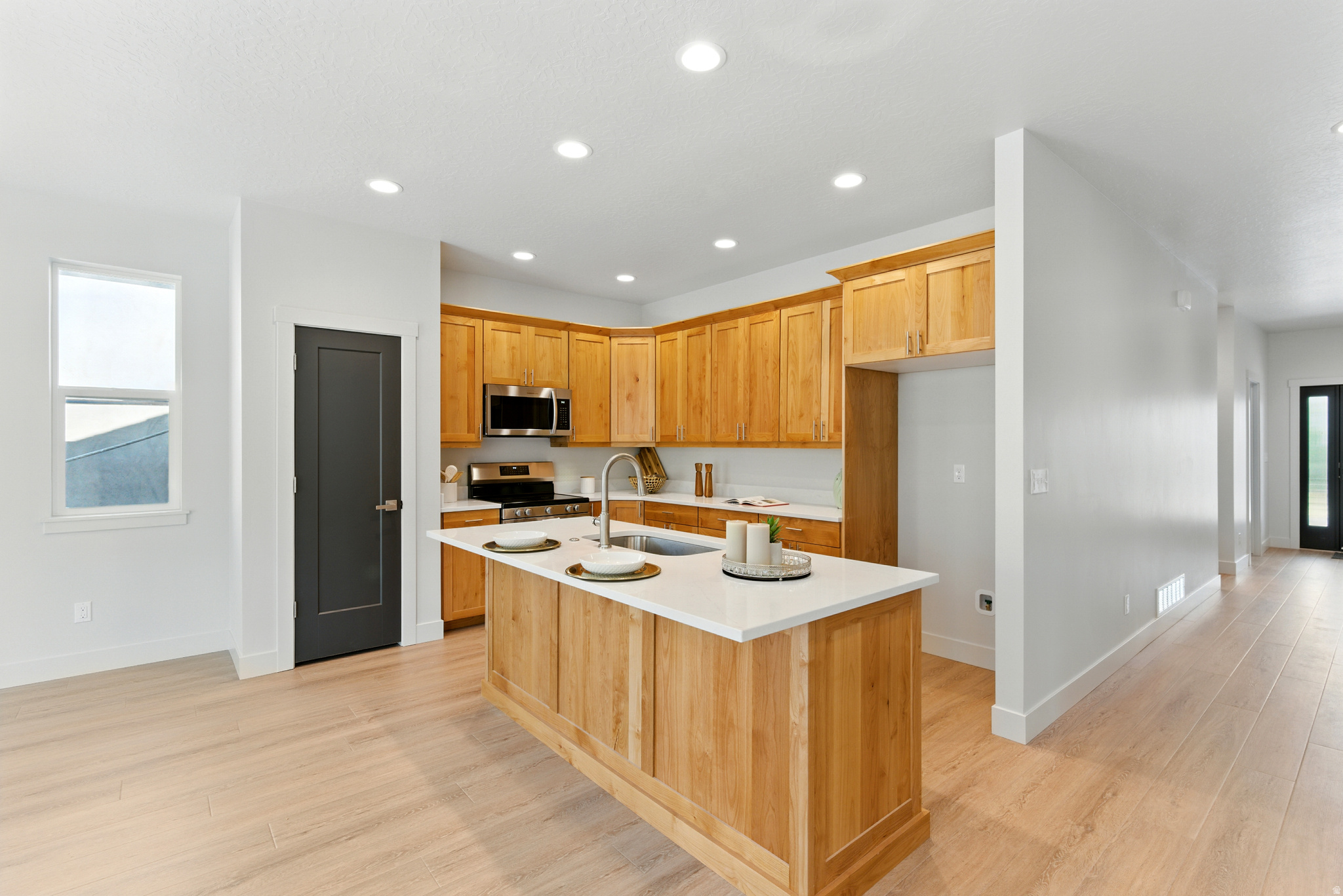 WESTRIDGE - Residential