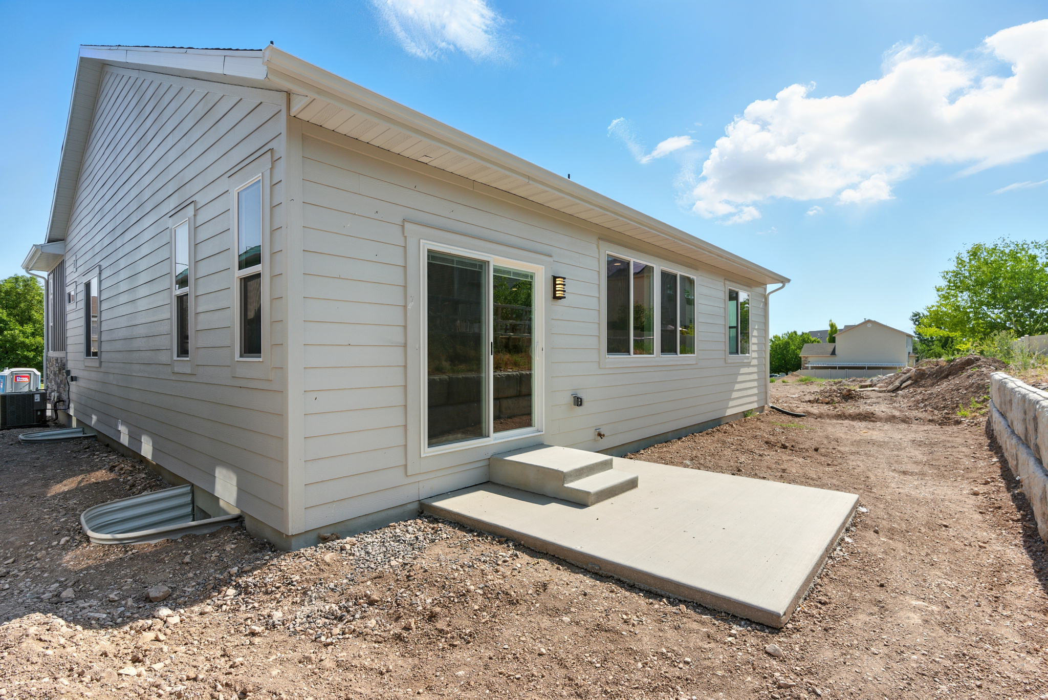 WESTRIDGE - Residential