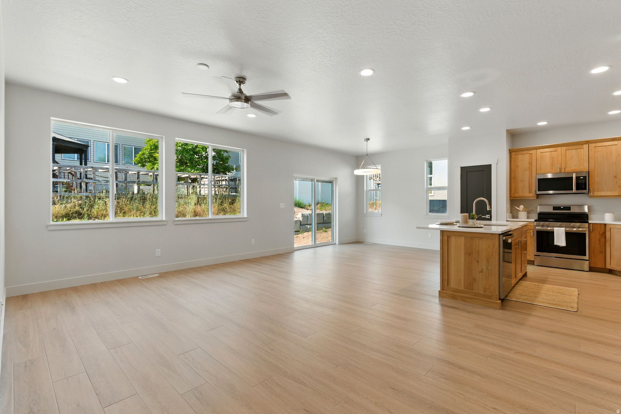 WESTRIDGE - Residential