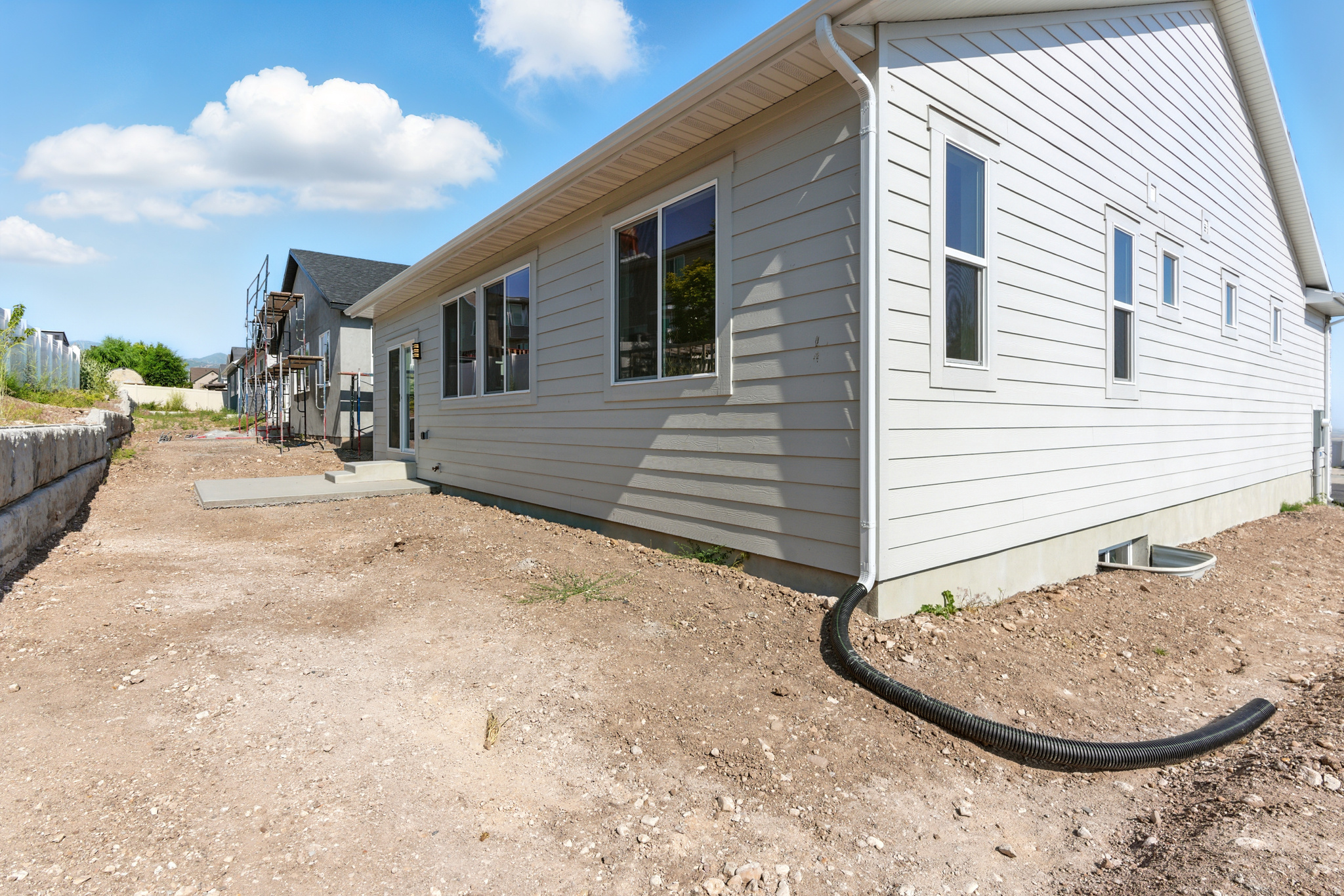 WESTRIDGE - Residential