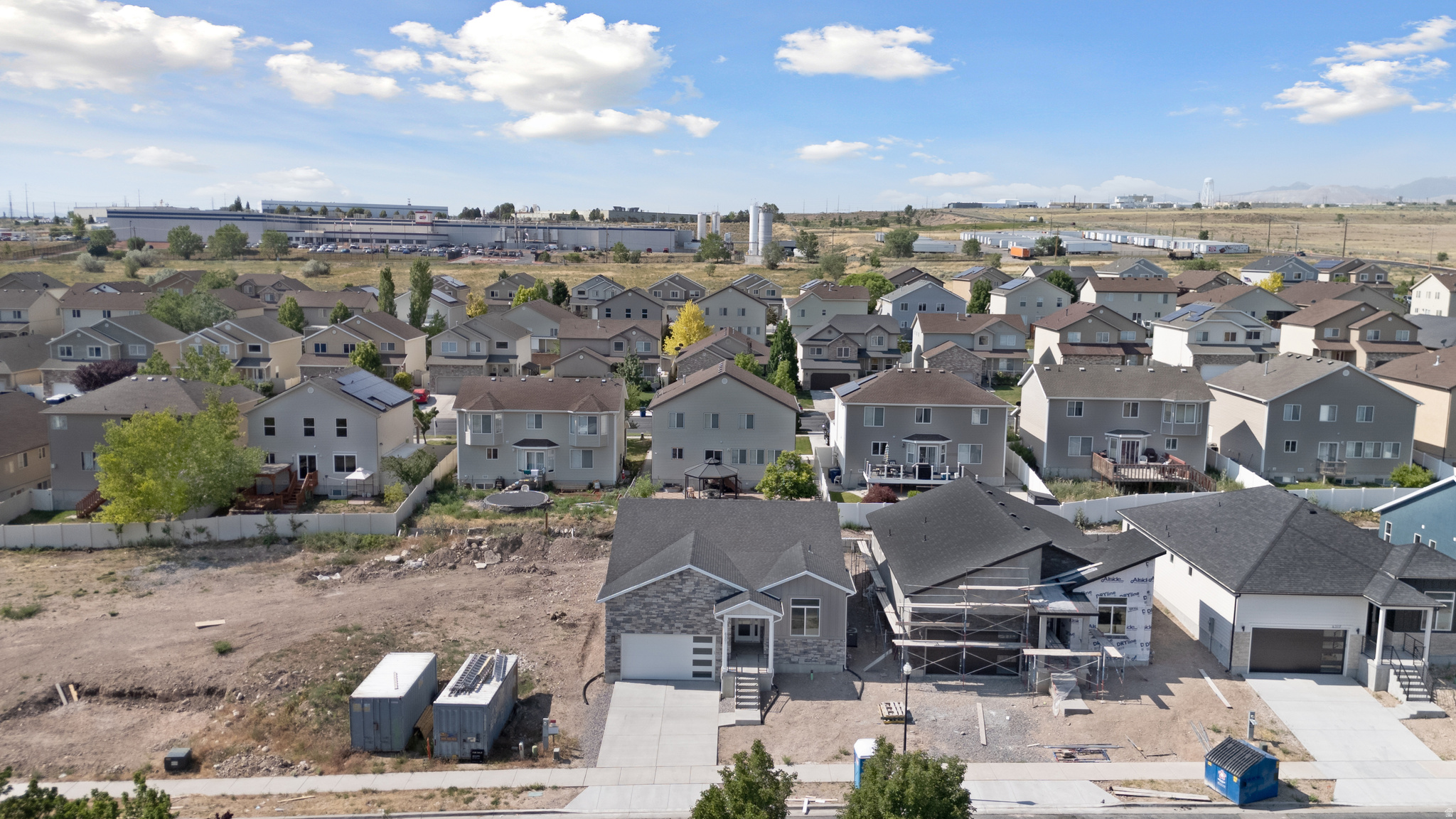 WESTRIDGE - Residential