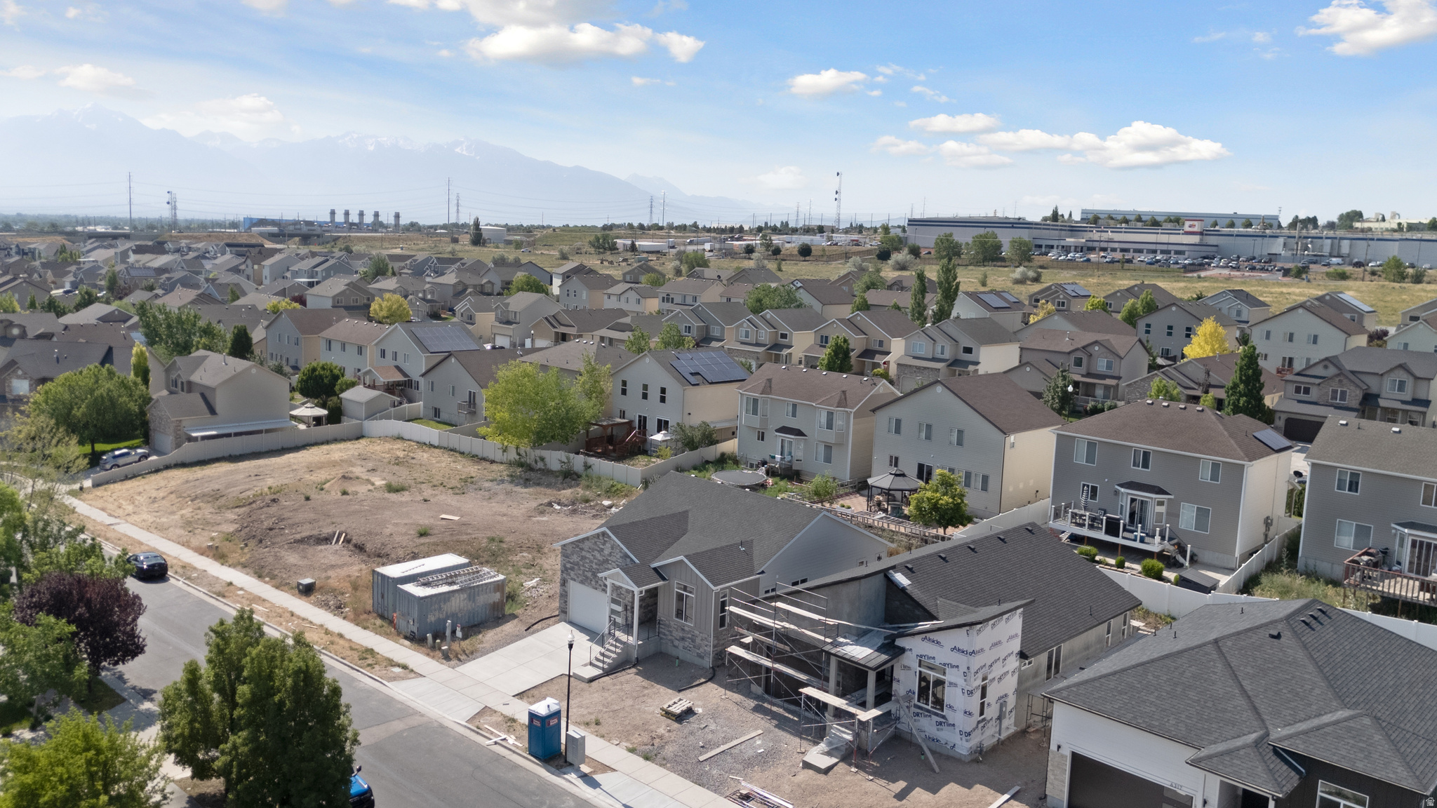 WESTRIDGE - Residential