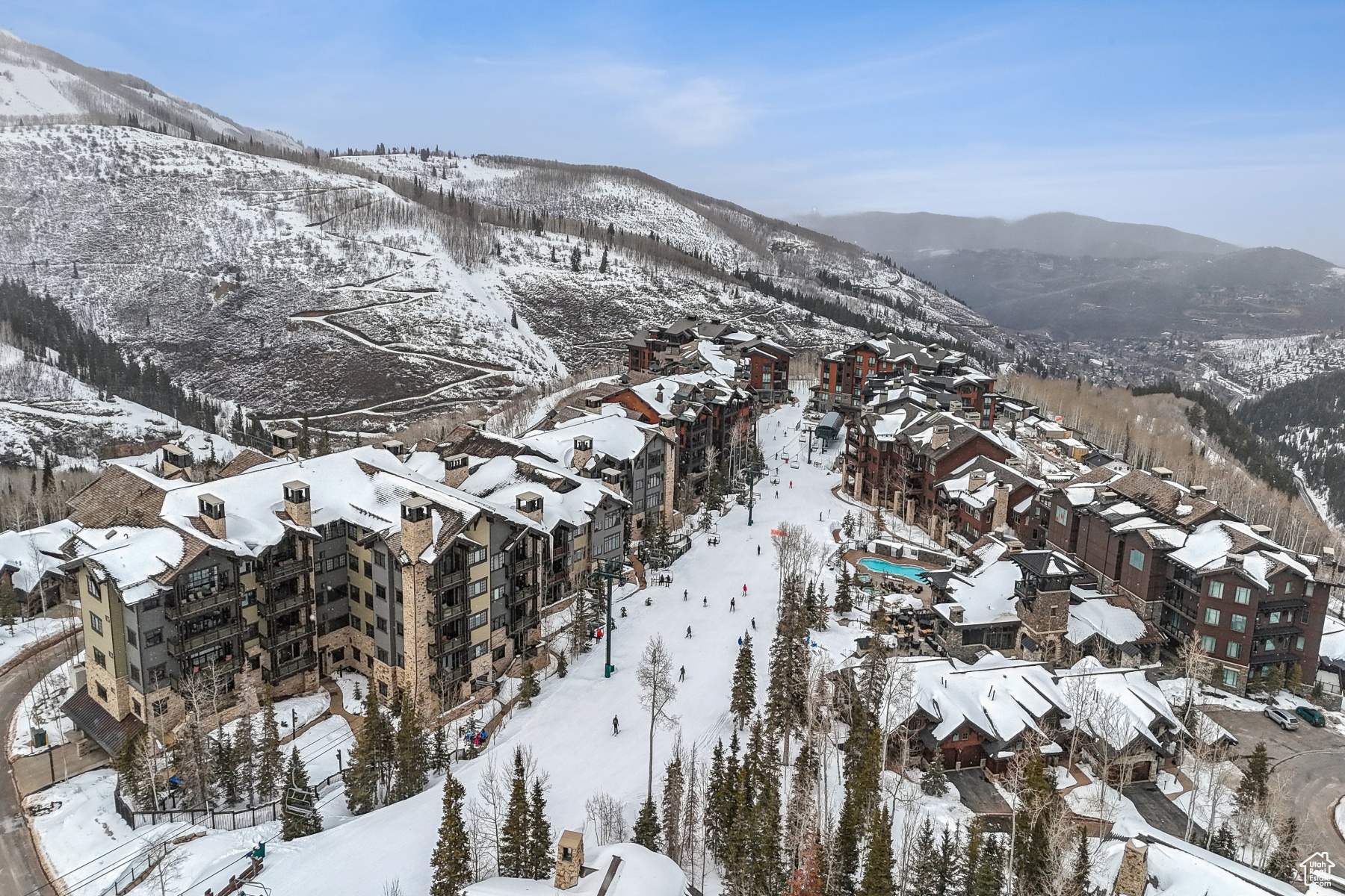 Park City, Utah 84060, United States, 2 Bedrooms Bedrooms, ,3 BathroomsBathrooms,Residential,Active,100118