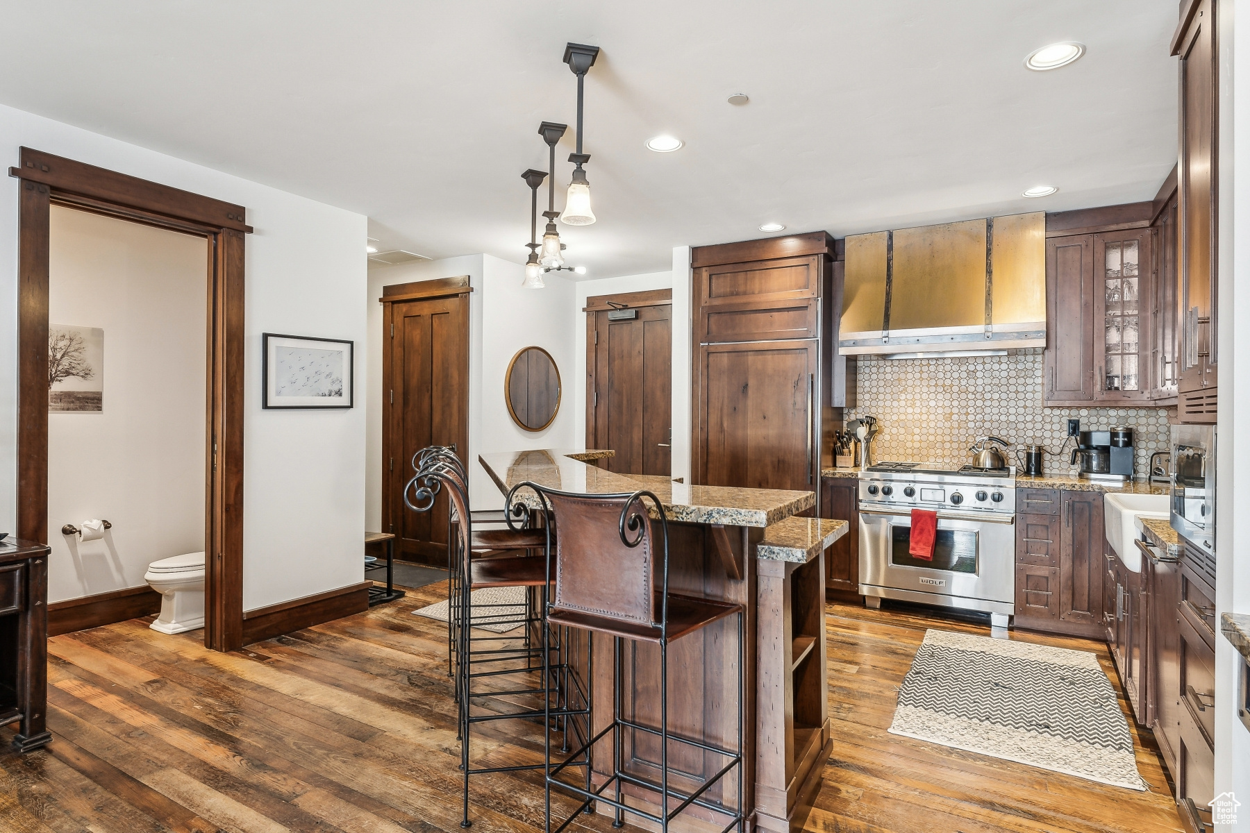 Park City, Utah 84060, United States, 2 Bedrooms Bedrooms, ,3 BathroomsBathrooms,Residential,Active,100118