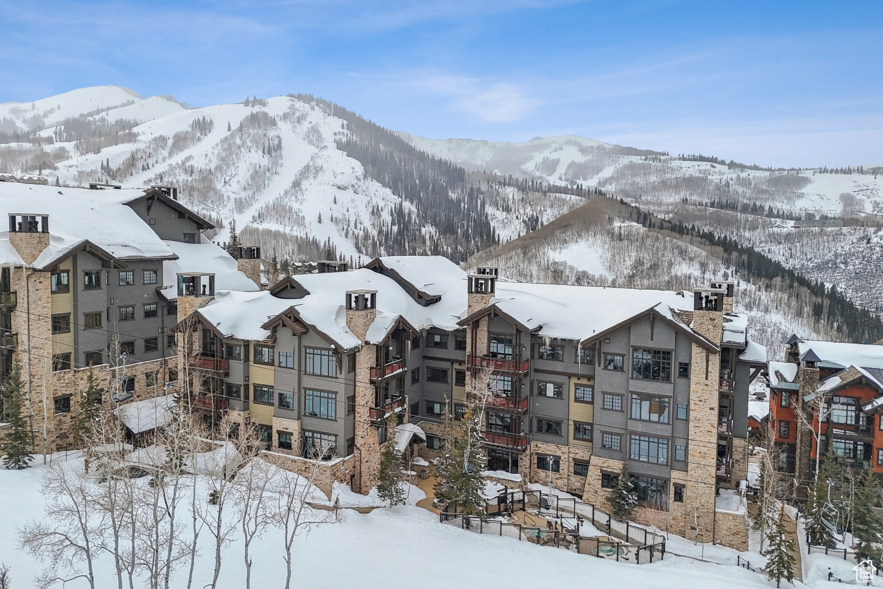 Park City, Utah 84060, United States, 2 Bedrooms Bedrooms, ,3 BathroomsBathrooms,Residential,Active,100118