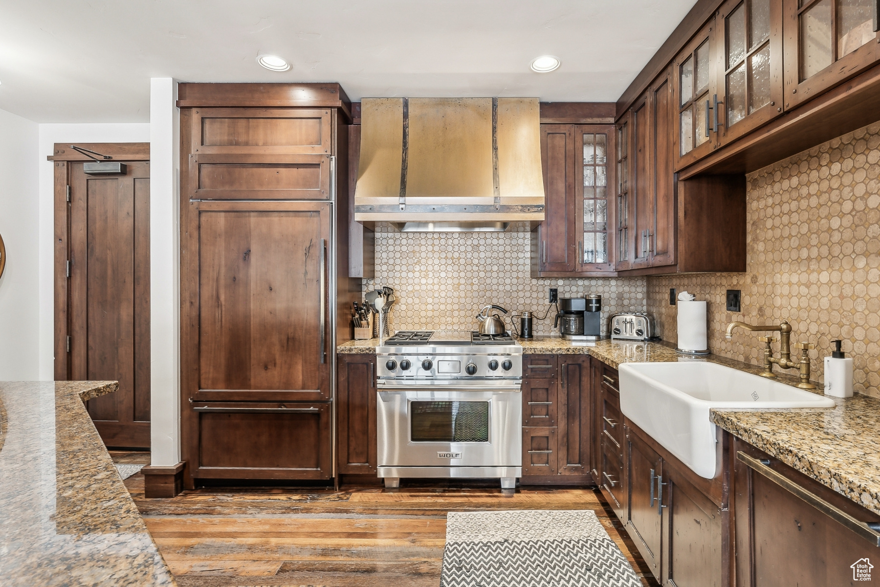 Park City, Utah 84060, United States, 2 Bedrooms Bedrooms, ,3 BathroomsBathrooms,Residential,Active,100118