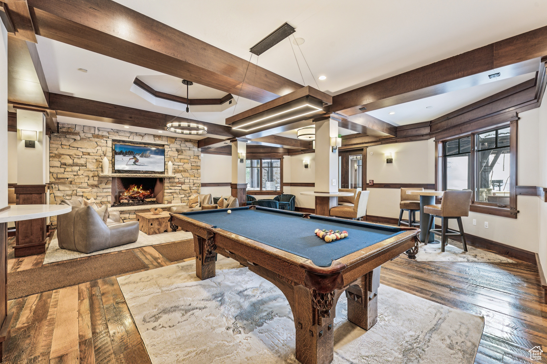 Park City, Utah 84060, United States, 2 Bedrooms Bedrooms, ,3 BathroomsBathrooms,Residential,Active,100118