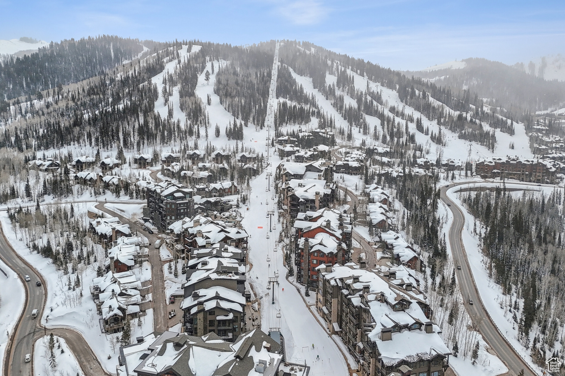 Park City, Utah 84060, United States, 2 Bedrooms Bedrooms, ,3 BathroomsBathrooms,Residential,Active,100118