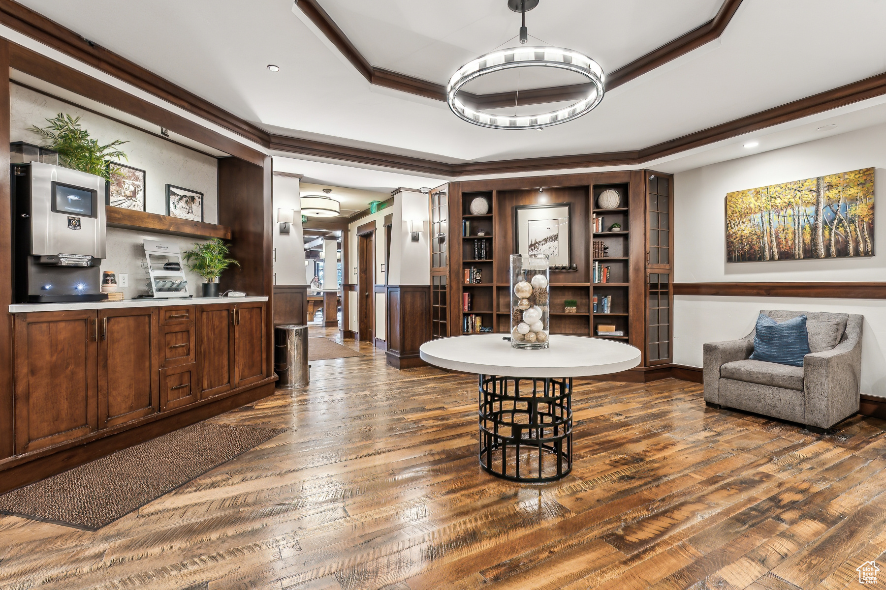 Park City, Utah 84060, United States, 2 Bedrooms Bedrooms, ,3 BathroomsBathrooms,Residential,Active,100118