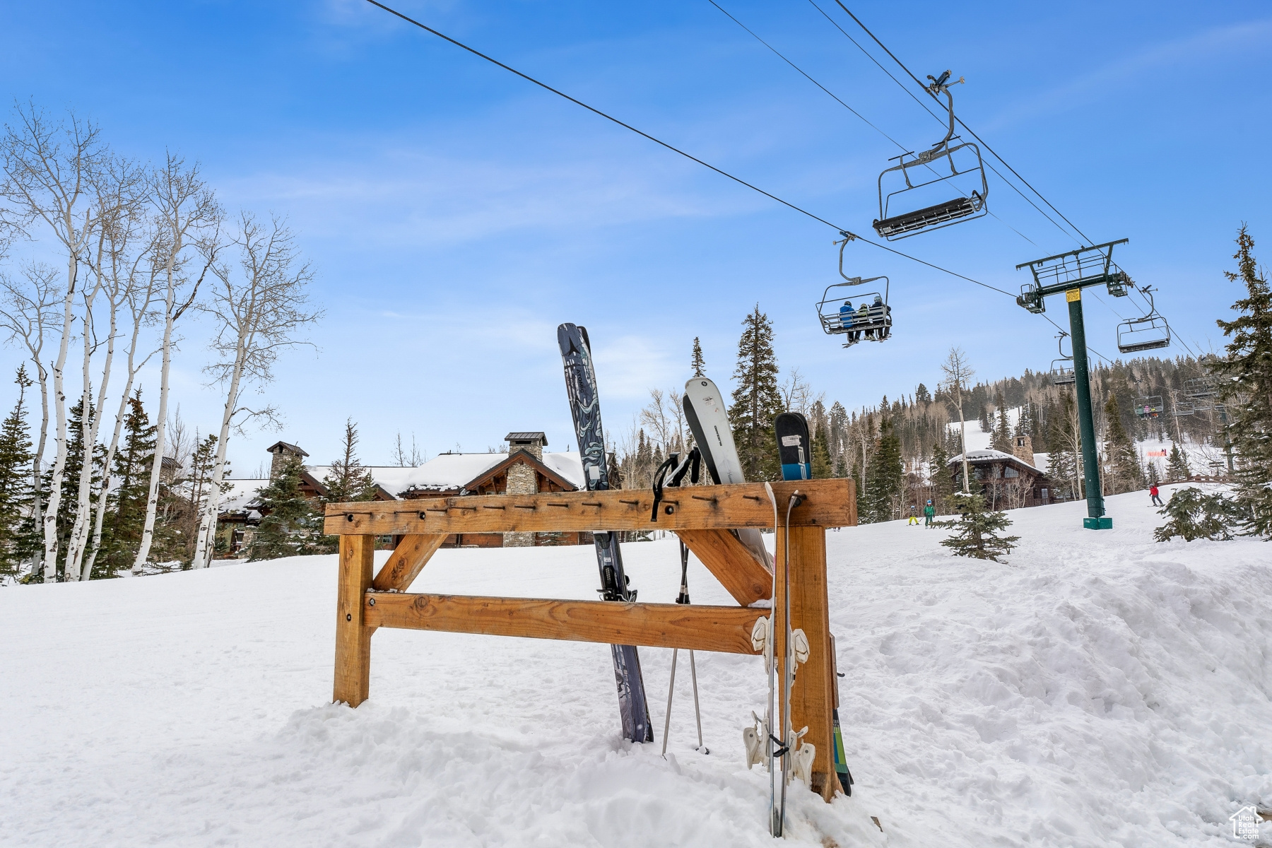 Park City, Utah 84060, United States, 2 Bedrooms Bedrooms, ,3 BathroomsBathrooms,Residential,Active,100118