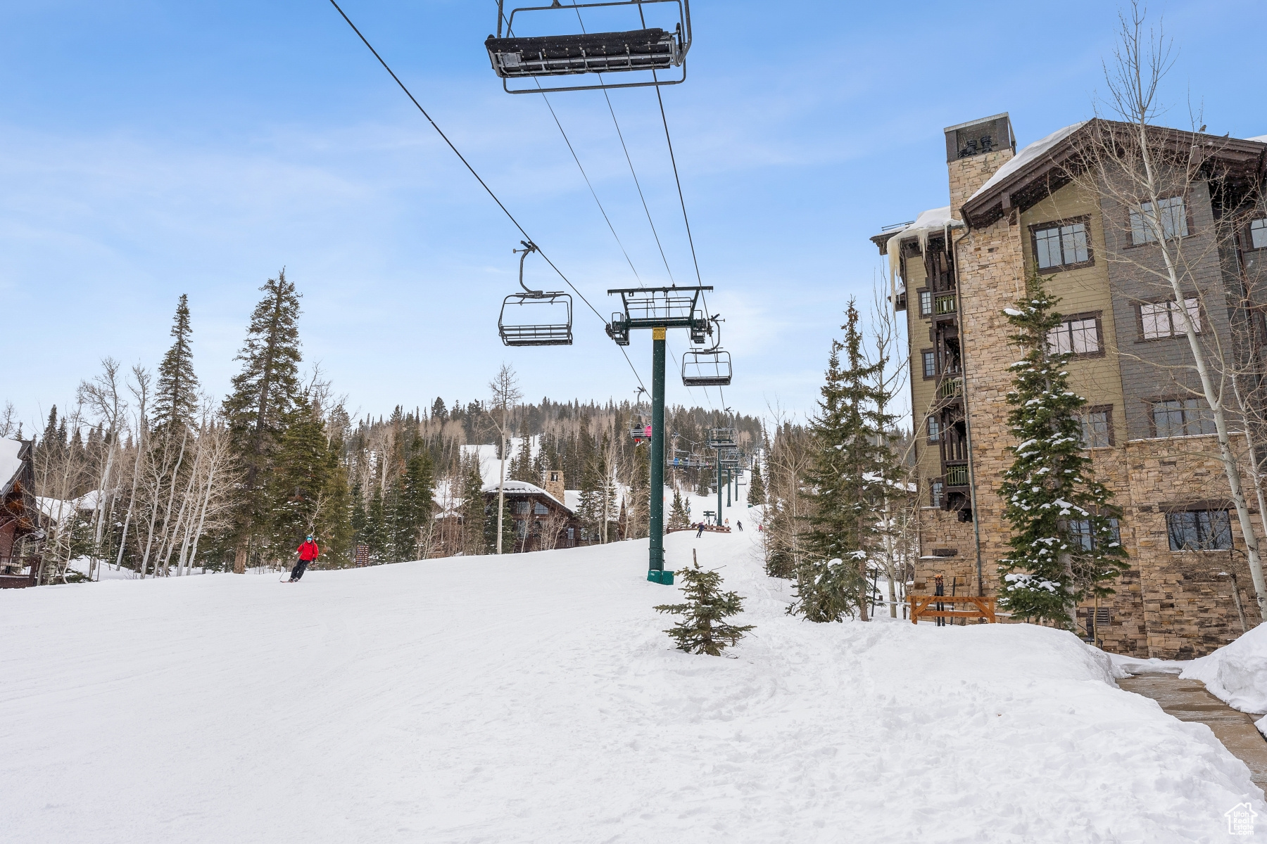 Park City, Utah 84060, United States, 2 Bedrooms Bedrooms, ,3 BathroomsBathrooms,Residential,Active,100118