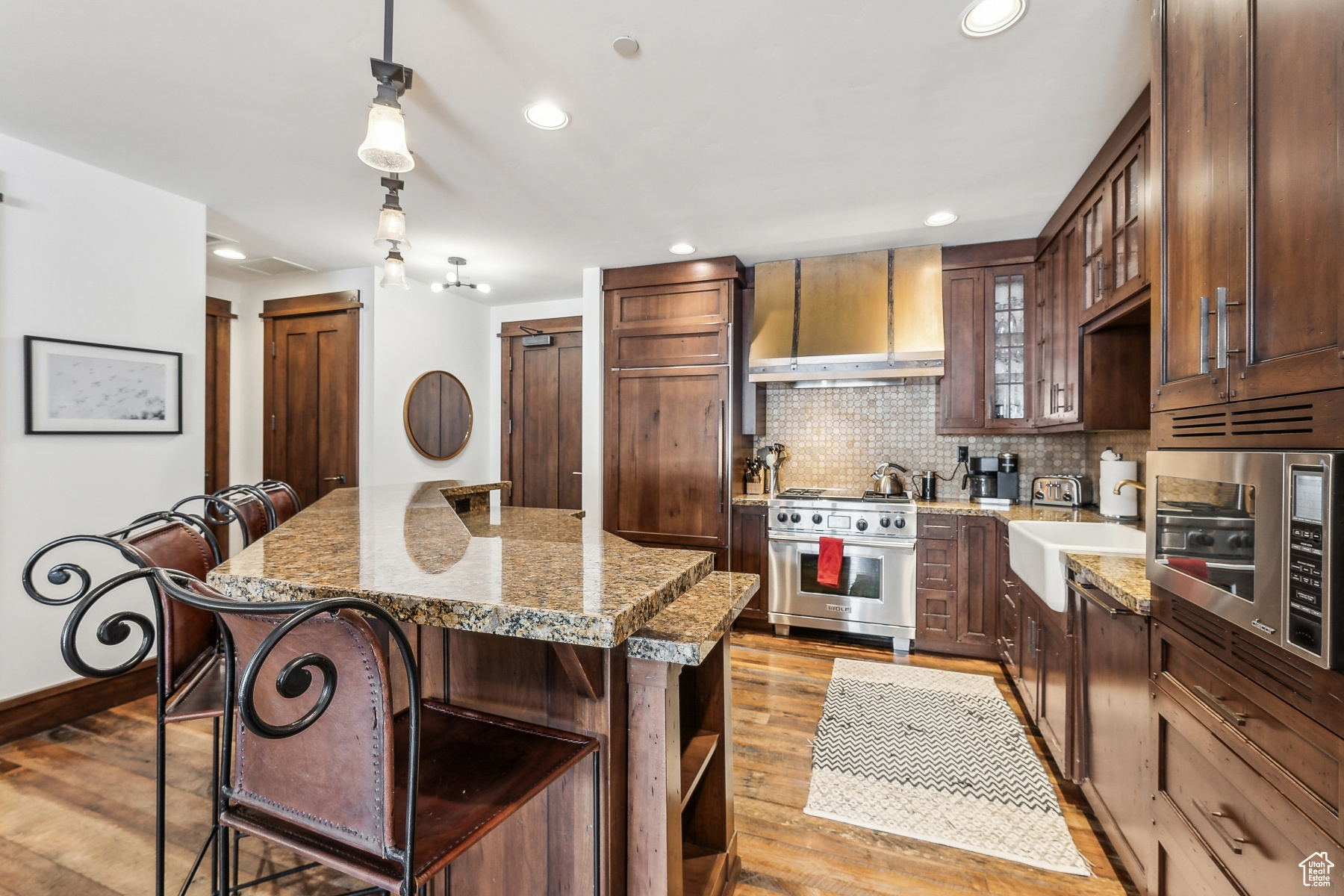 Park City, Utah 84060, United States, 2 Bedrooms Bedrooms, ,3 BathroomsBathrooms,Residential,Active,100118