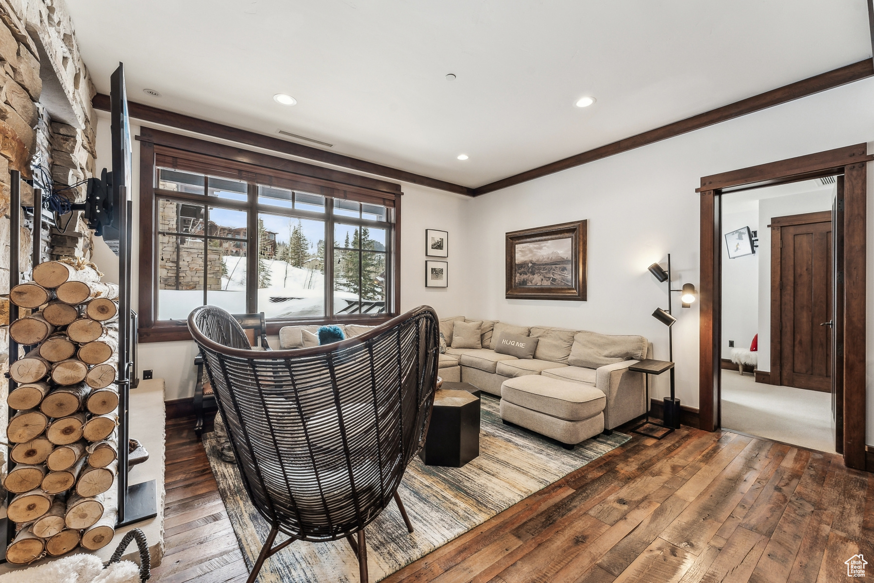 Park City, Utah 84060, United States, 2 Bedrooms Bedrooms, ,3 BathroomsBathrooms,Residential,Active,100118