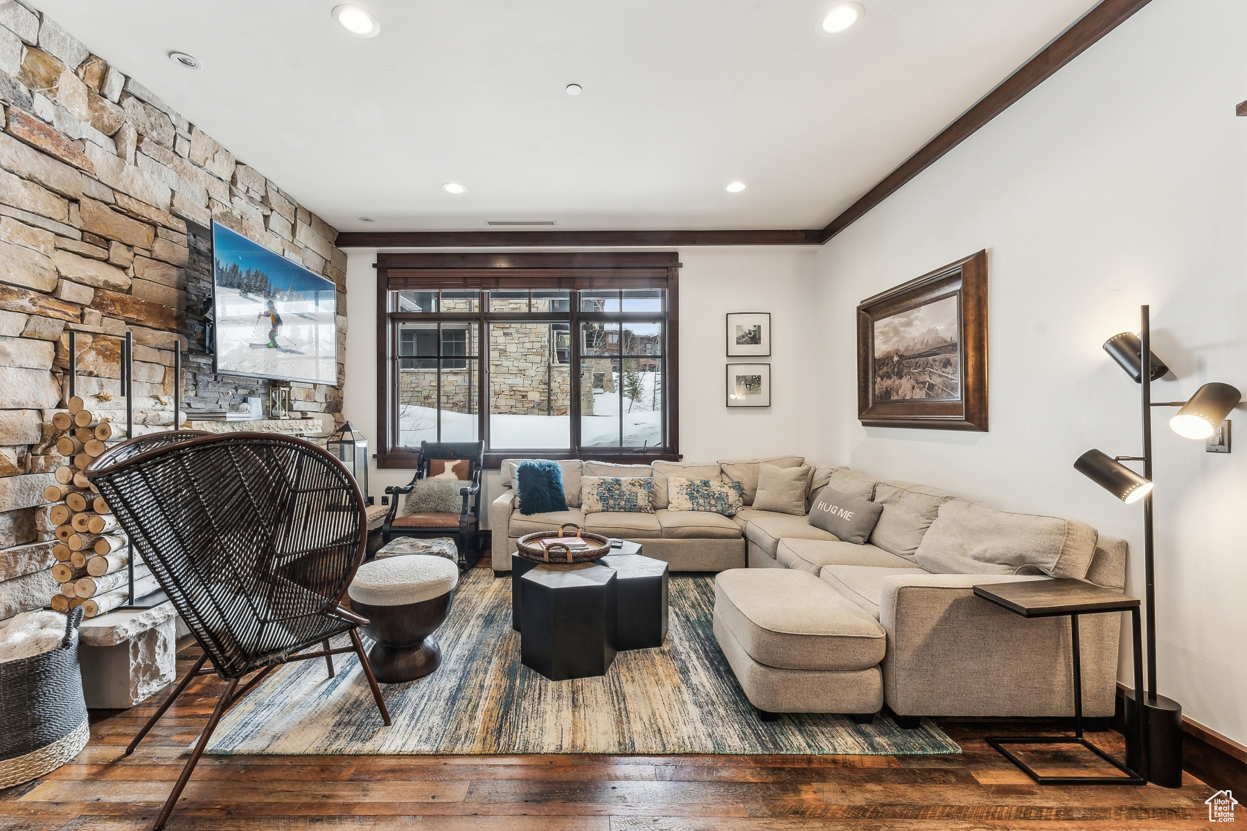 Park City, Utah 84060, United States, 2 Bedrooms Bedrooms, ,3 BathroomsBathrooms,Residential,Active,100118