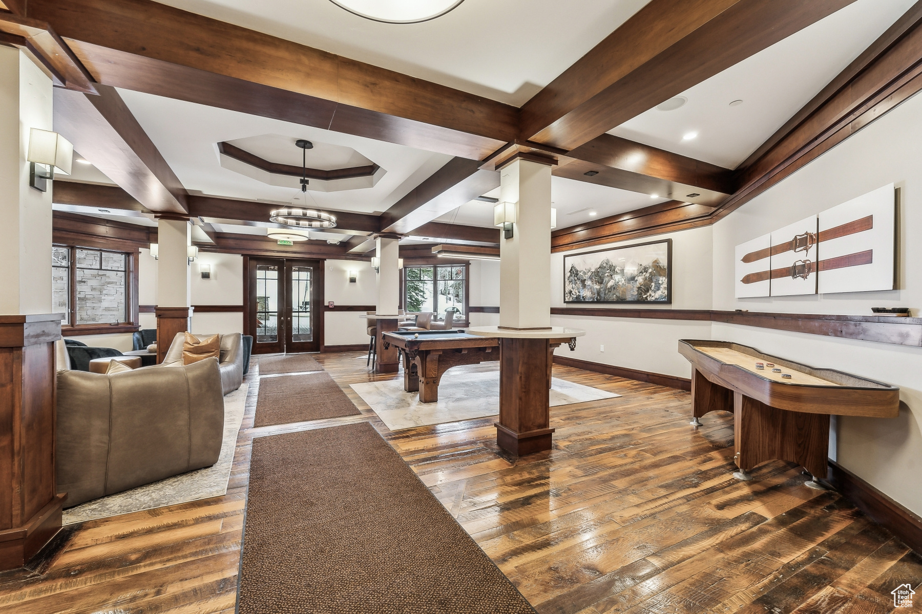 Park City, Utah 84060, United States, 2 Bedrooms Bedrooms, ,3 BathroomsBathrooms,Residential,Active,100118