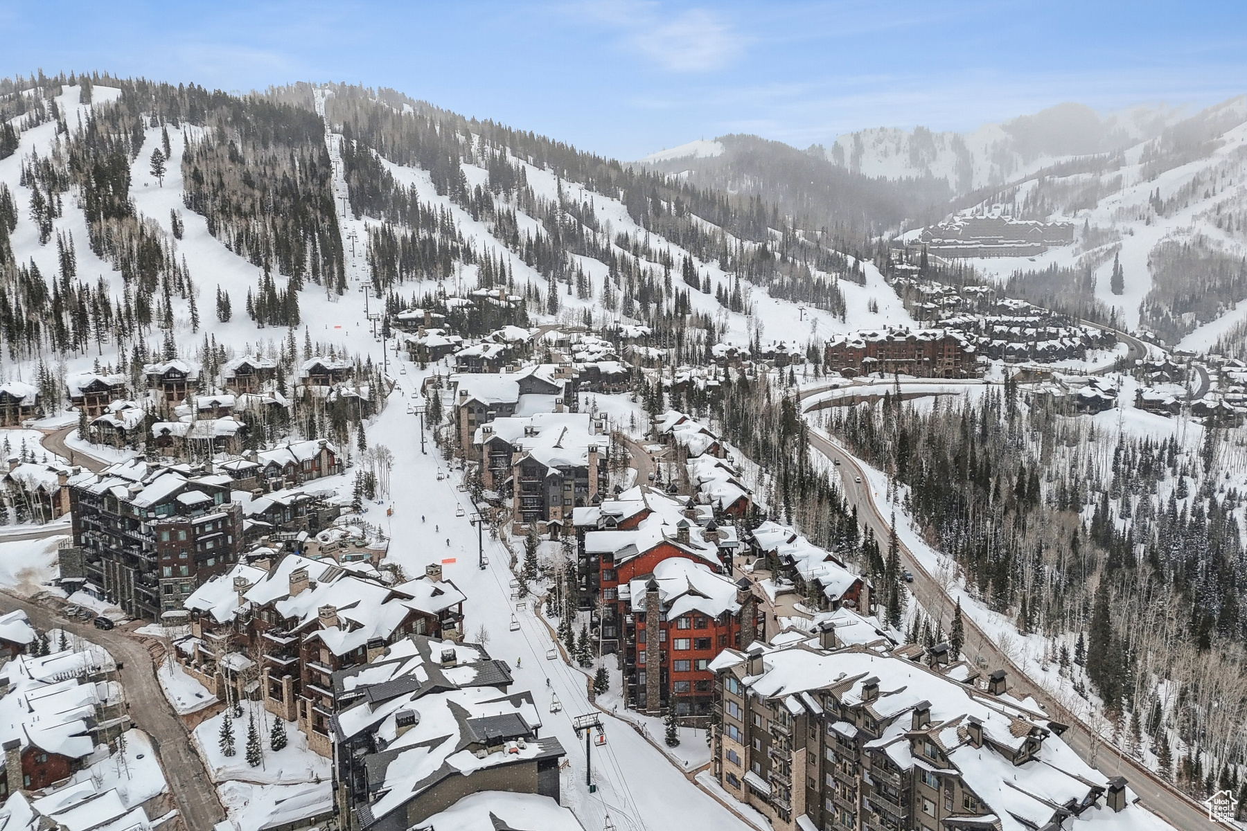 Park City, Utah 84060, United States, 2 Bedrooms Bedrooms, ,3 BathroomsBathrooms,Residential,Active,100118