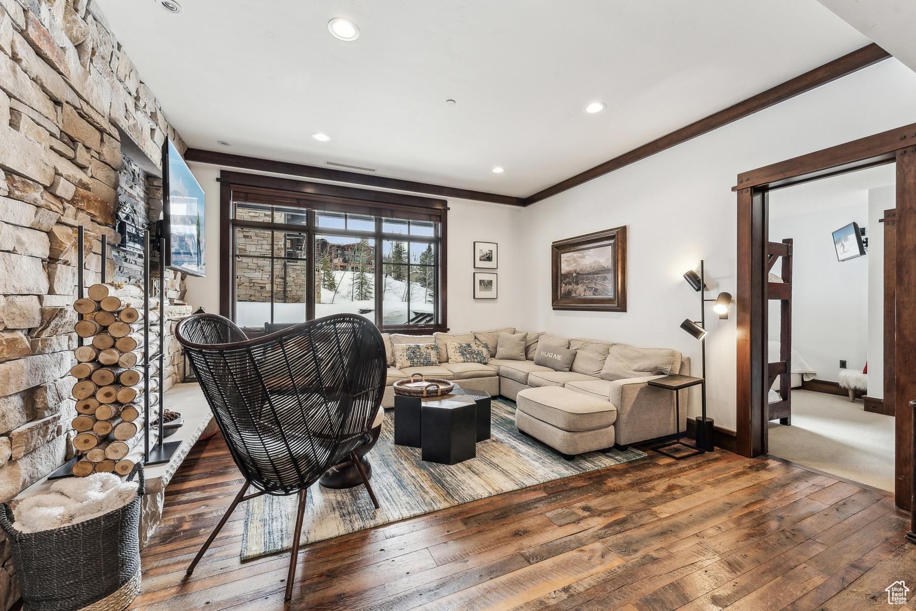 Park City, Utah 84060, United States, 2 Bedrooms Bedrooms, ,3 BathroomsBathrooms,Residential,Active,100118