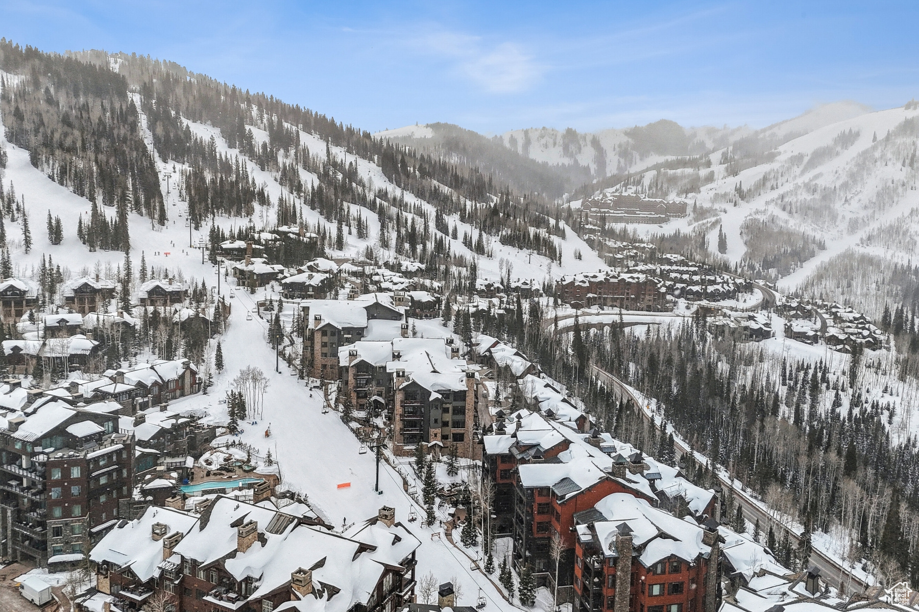 Park City, Utah 84060, United States, 2 Bedrooms Bedrooms, ,3 BathroomsBathrooms,Residential,Active,100118