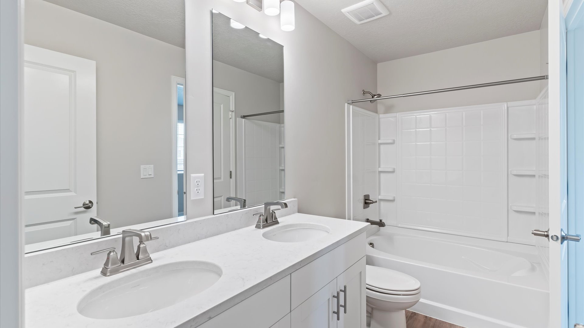 WANDER - Residential