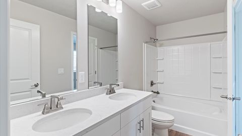 Tiny photo for 44 N PROVO RIVER RD, Saratoga Springs, UT 84045 (MLS # 2145658)