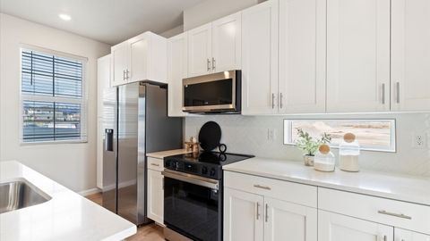 Tiny photo for 44 N PROVO RIVER RD, Saratoga Springs, UT 84045 (MLS # 2145658)