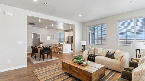 Tiny photo for 44 N PROVO RIVER RD, Saratoga Springs, UT 84045 (MLS # 2145658)