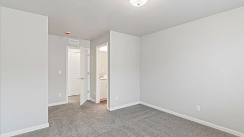 Tiny photo for 44 N PROVO RIVER RD, Saratoga Springs, UT 84045 (MLS # 2145658)
