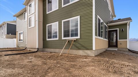 Tiny photo for 44 N PROVO RIVER RD, Saratoga Springs, UT 84045 (MLS # 2145658)