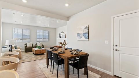 Tiny photo for 44 N PROVO RIVER RD, Saratoga Springs, UT 84045 (MLS # 2145658)