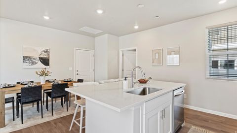 Tiny photo for 44 N PROVO RIVER RD, Saratoga Springs, UT 84045 (MLS # 2145658)