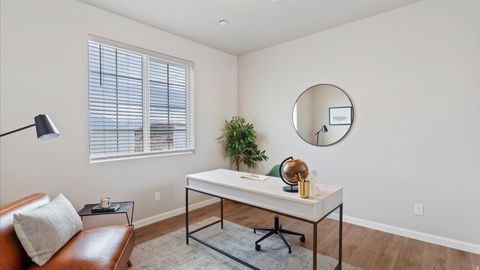 Tiny photo for 44 N PROVO RIVER RD, Saratoga Springs, UT 84045 (MLS # 2145658)