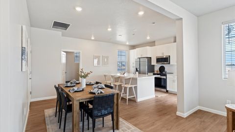 Tiny photo for 44 N PROVO RIVER RD, Saratoga Springs, UT 84045 (MLS # 2145658)