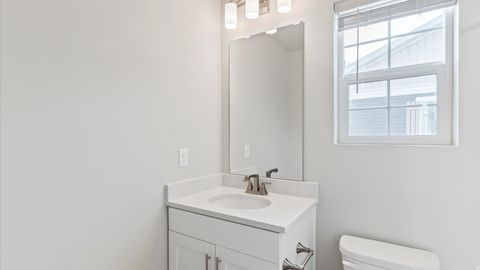 Tiny photo for 44 N PROVO RIVER RD, Saratoga Springs, UT 84045 (MLS # 2145658)