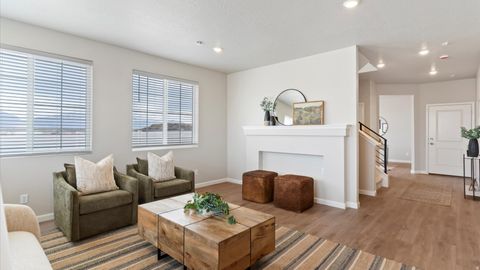 Tiny photo for 44 N PROVO RIVER RD, Saratoga Springs, UT 84045 (MLS # 2145658)