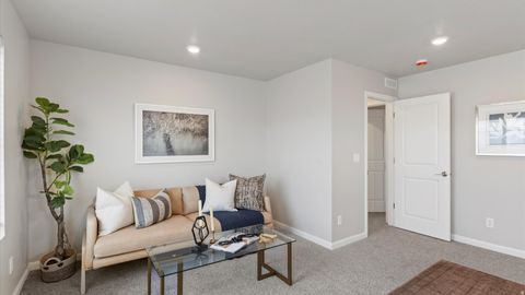 Tiny photo for 44 N PROVO RIVER RD, Saratoga Springs, UT 84045 (MLS # 2145658)