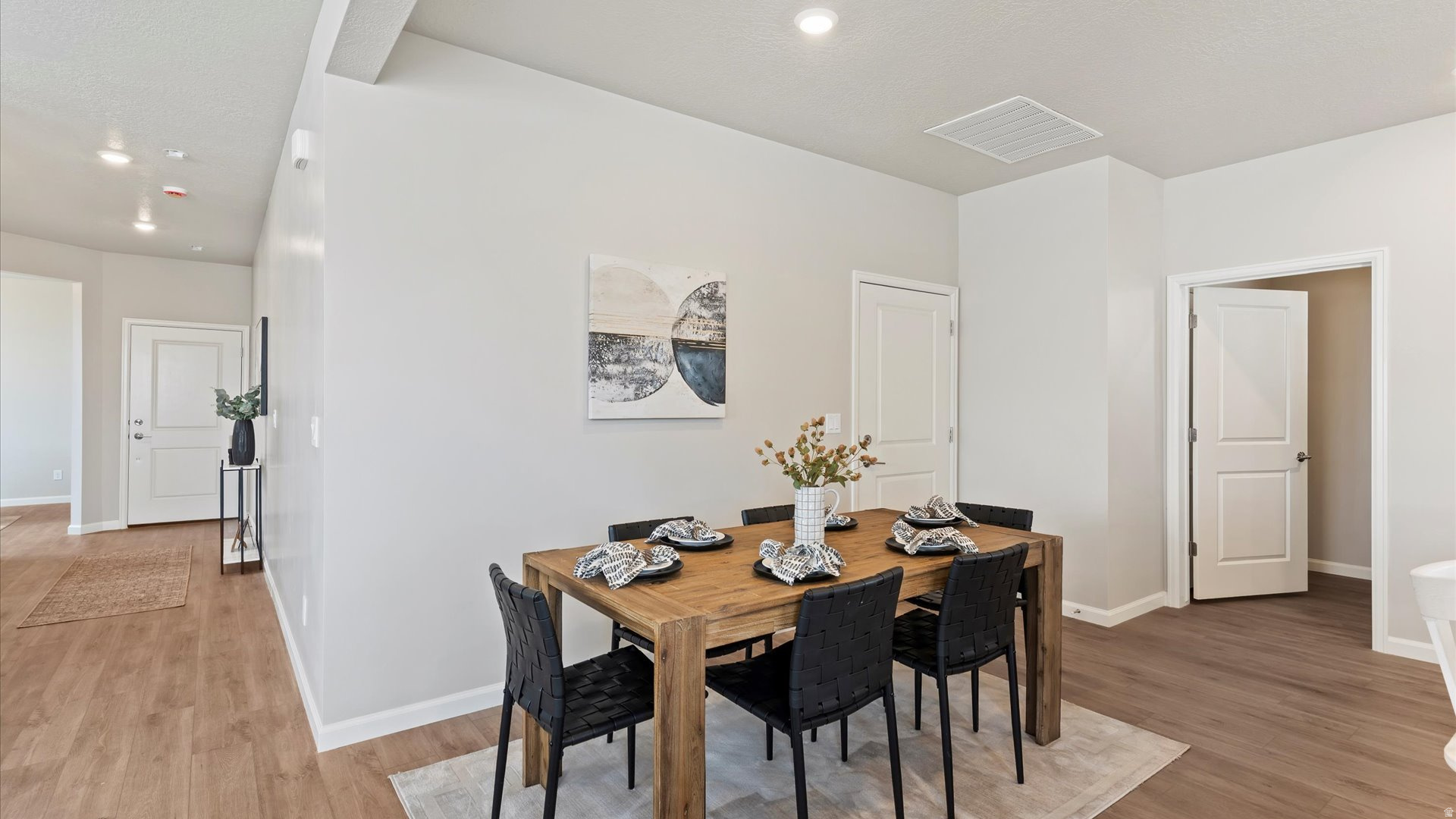 WANDER - Residential