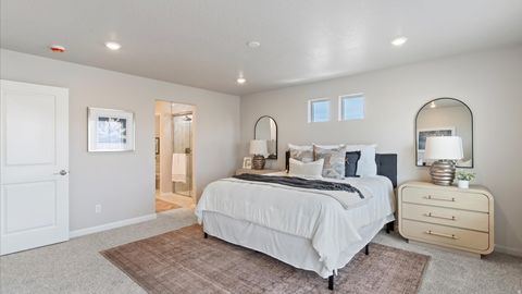 Tiny photo for 44 N PROVO RIVER RD, Saratoga Springs, UT 84045 (MLS # 2145658)