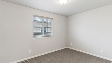 Tiny photo for 44 N PROVO RIVER RD, Saratoga Springs, UT 84045 (MLS # 2145658)