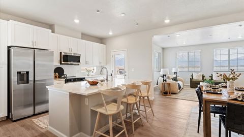 Tiny photo for 44 N PROVO RIVER RD, Saratoga Springs, UT 84045 (MLS # 2145658)