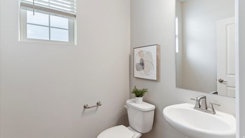 Tiny photo for 44 N PROVO RIVER RD, Saratoga Springs, UT 84045 (MLS # 2145658)