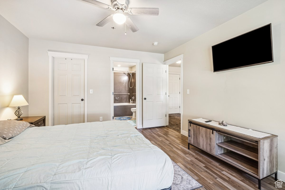 CHILD FARMS - Residential