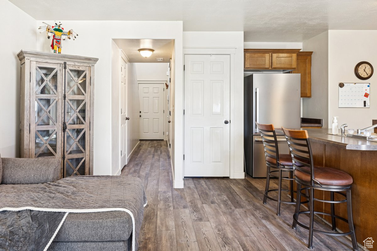 CHILD FARMS - Residential