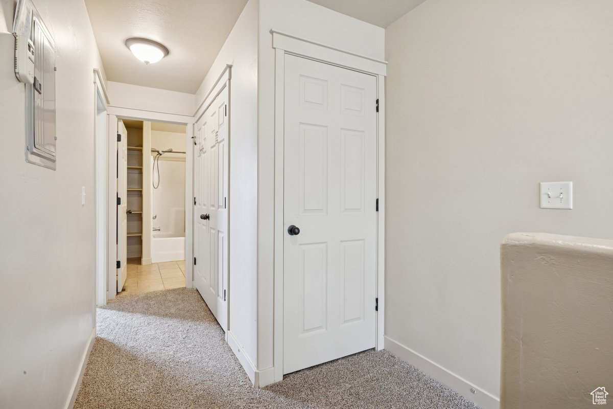 CHILD FARMS - Residential