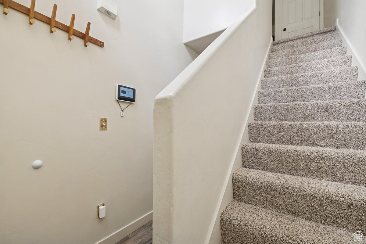 CHILD FARMS - Residential