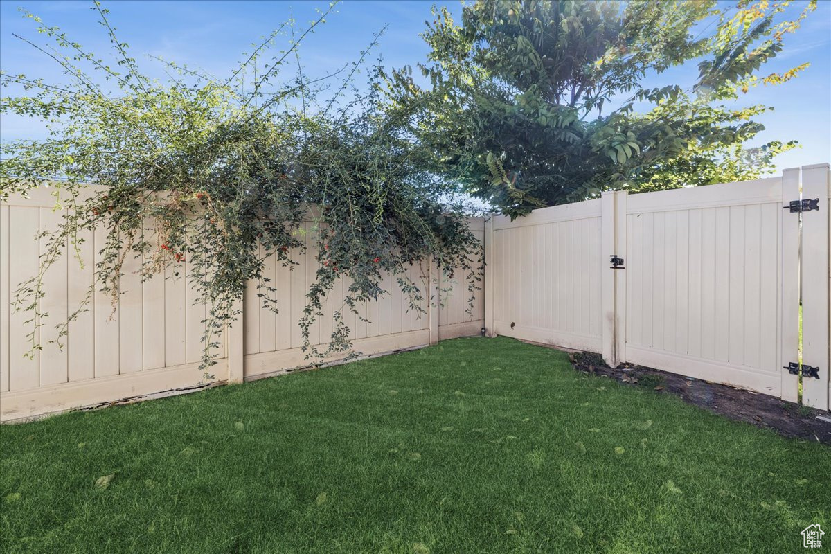 CHILD FARMS - Residential